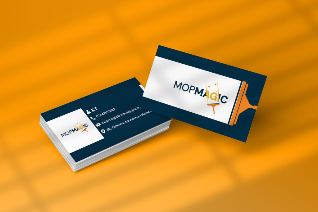 Mopmagic limited